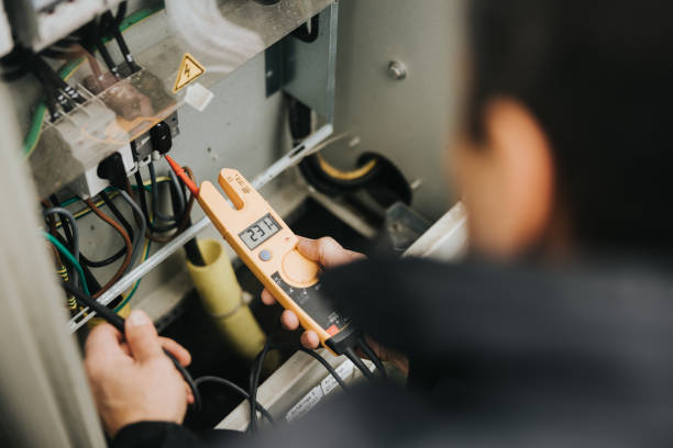 Best Electrician for Home Renovation  in Sesser, IL