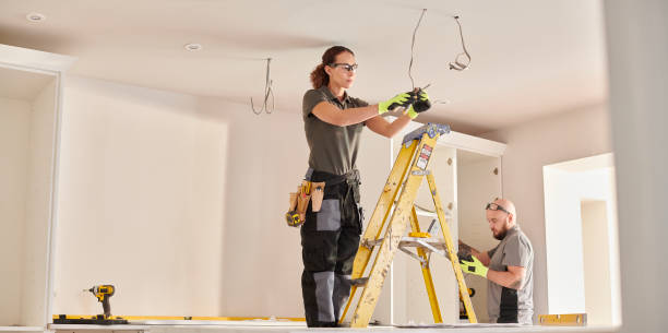 Best Electrician Near Me  in Sesser, IL