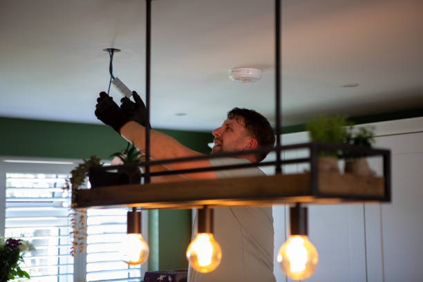 Best Electrical Troubleshooting Services  in Sesser, IL