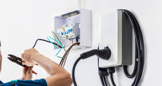  Sesser, IL Electrician Pros