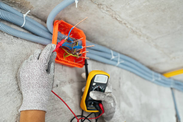 Best Electrical Contractors for Businesses  in Sesser, IL