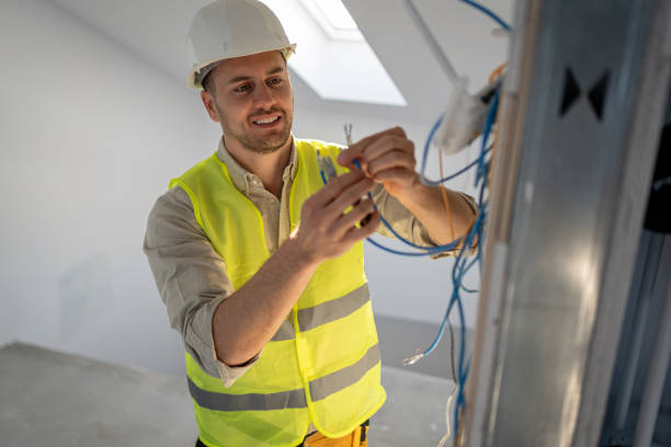 Best Electrical Outlet Repair  in Sesser, IL