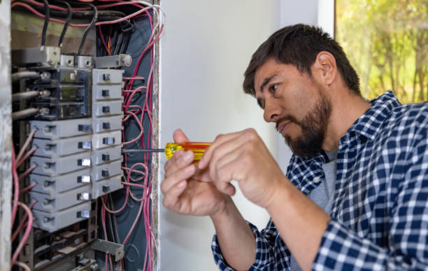Best Electrical Rewiring Services  in Sesser, IL